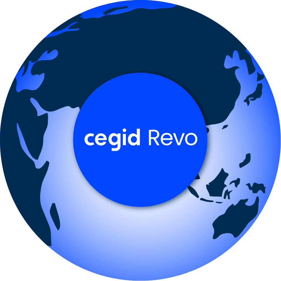 Logo Cegid Revo