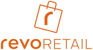 Logo Revo Retail