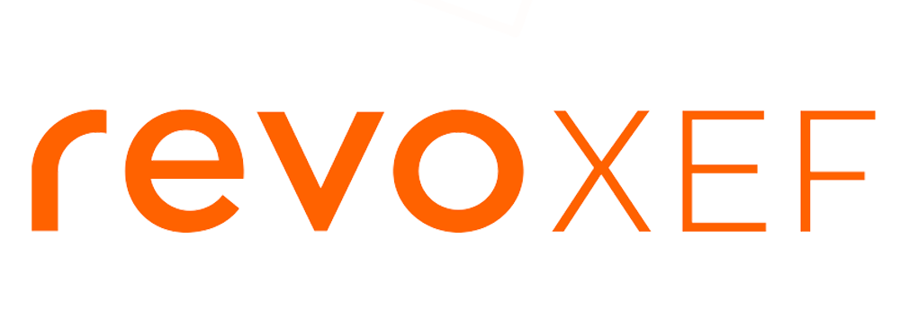Logo Revo Xef