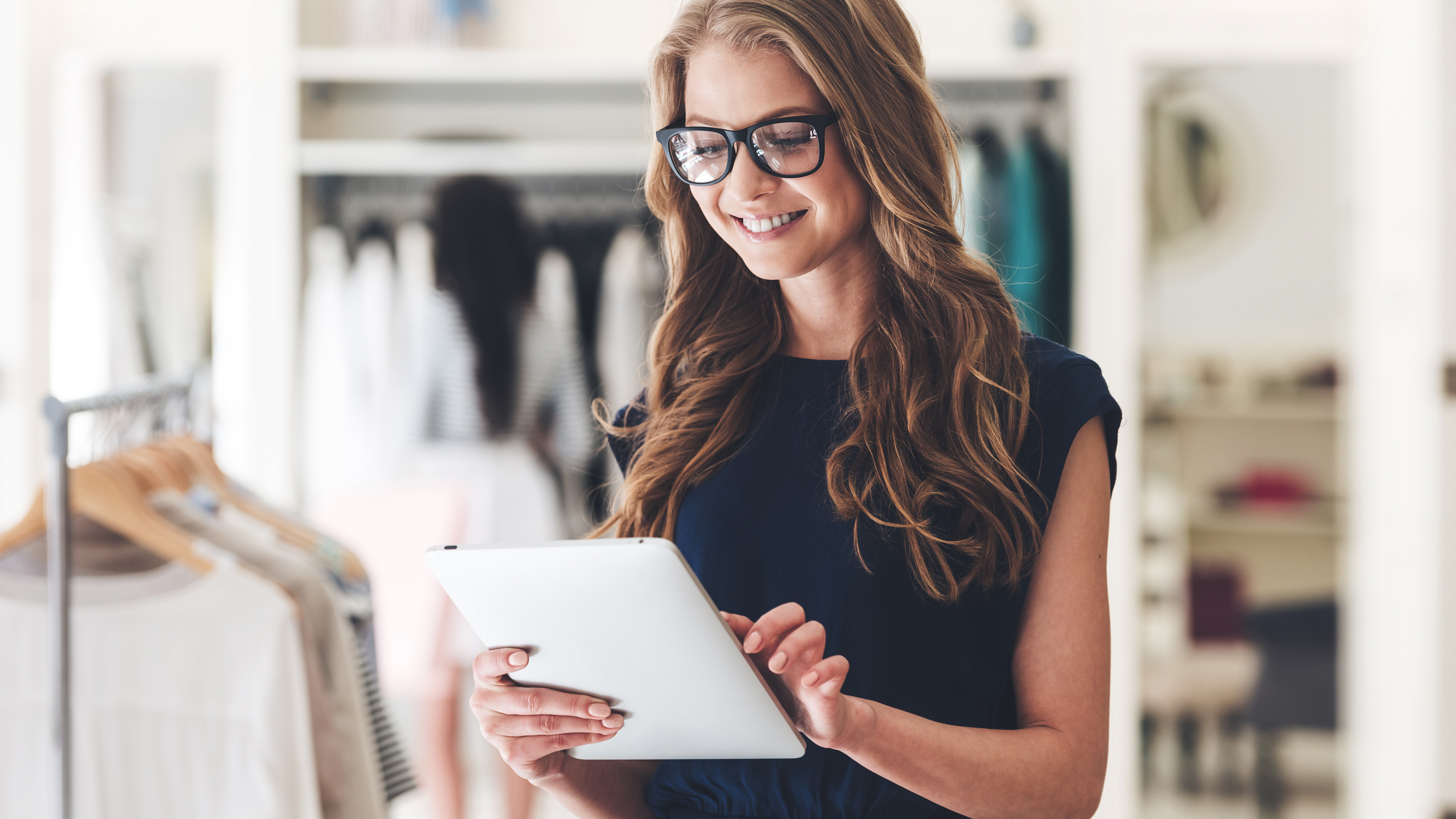 Solución TPV para Retail MRMSolutions